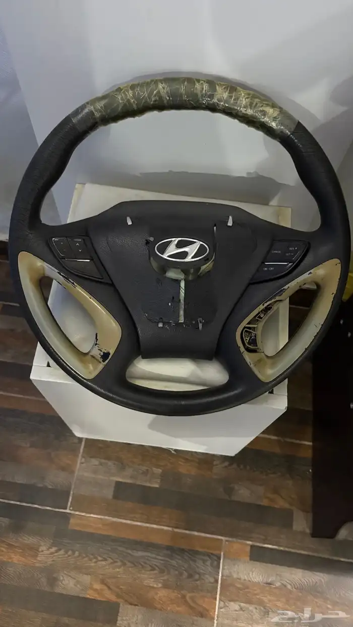 طارة سوناتا 2014 0