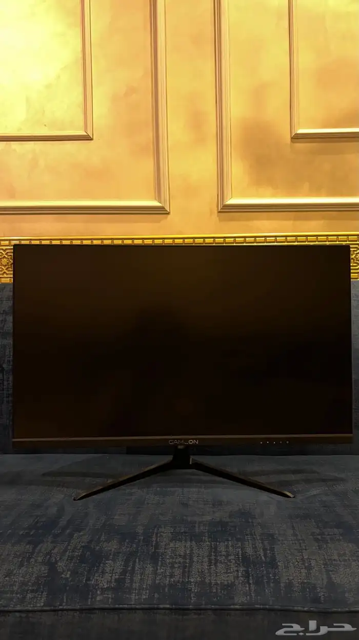 شاشه قيمينق 27 بوصه 180 هرتز FHD fast va 2