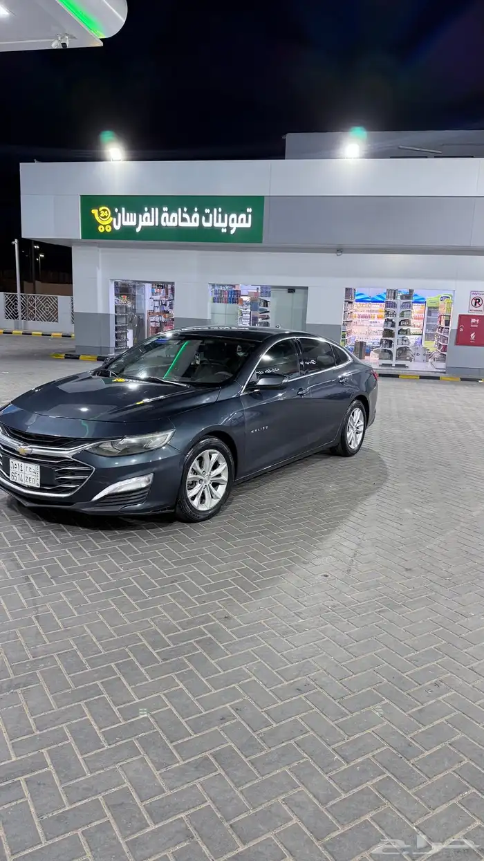 ماليبو2019 ls 3