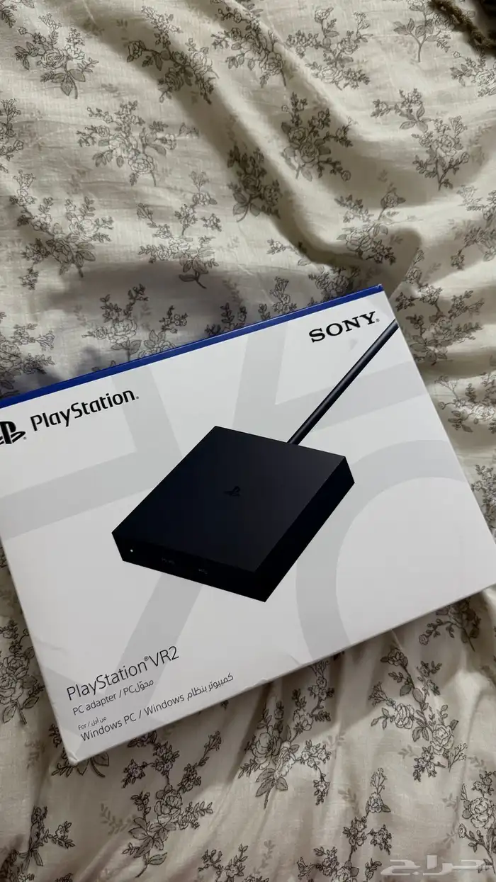 محول PC لنظاره PlayStation VR2 0