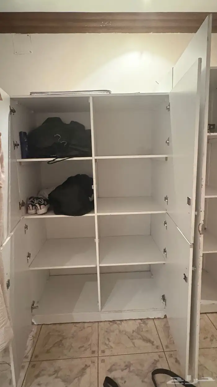 دولاب اثنين 0
