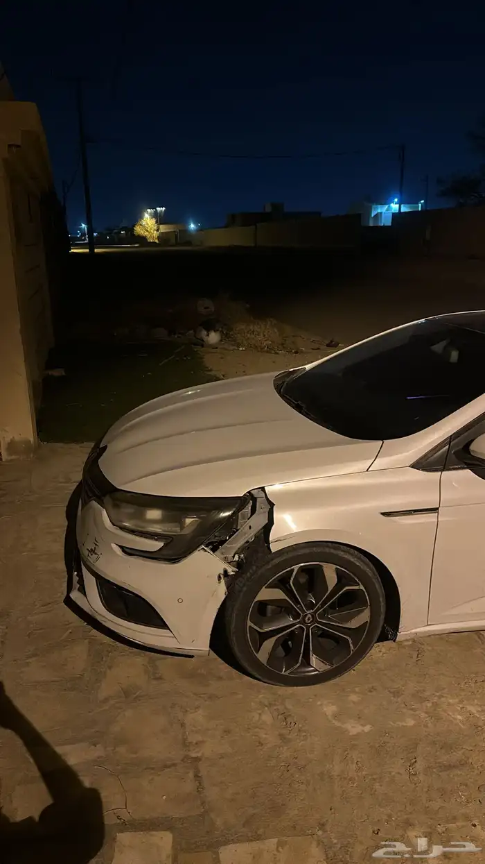 رينو ميجان للبيع 0