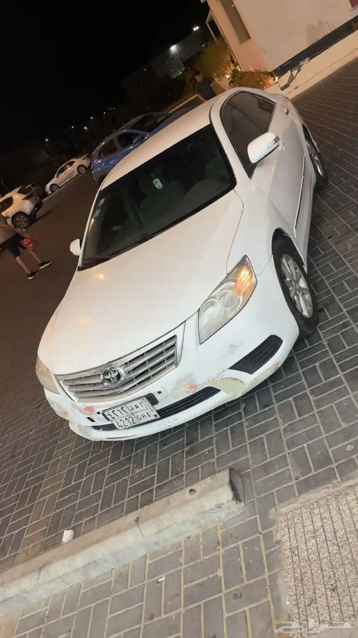 اورين 2010 تورنق موضب القير والمكينه ومرشوش كامل 2