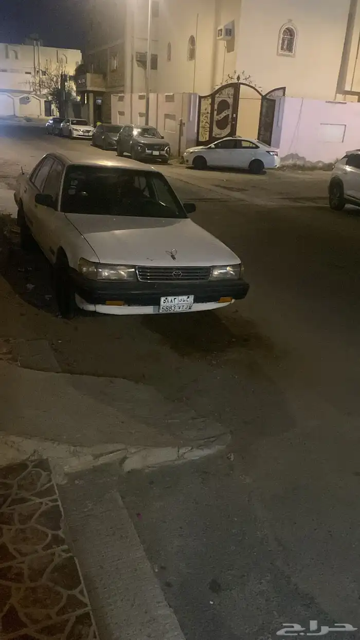 كرسيدا موديل 95 0