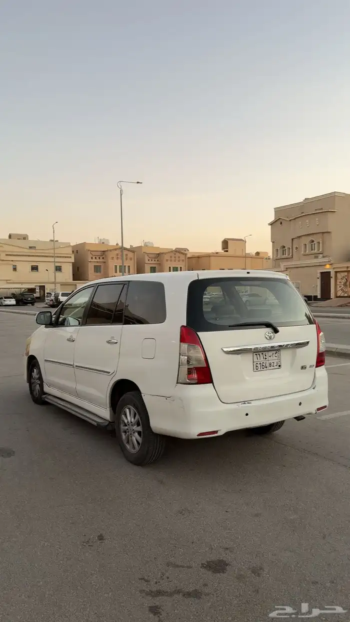 انوفا 2015 نص فل 7