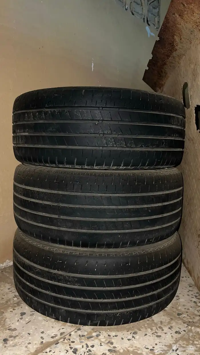 كفرات برجستون 0