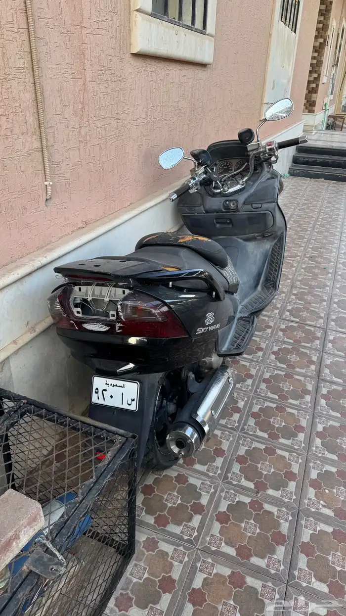 دباب للبيع 1