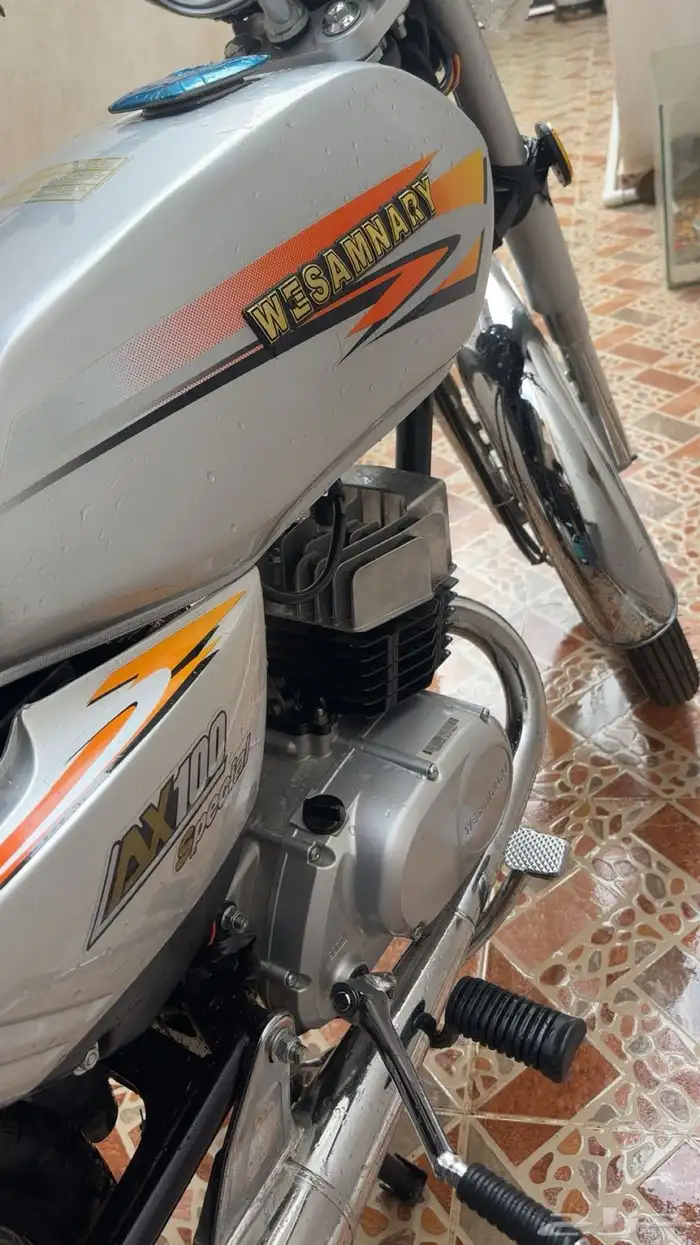 دباب اكس ميه لا البيع 2