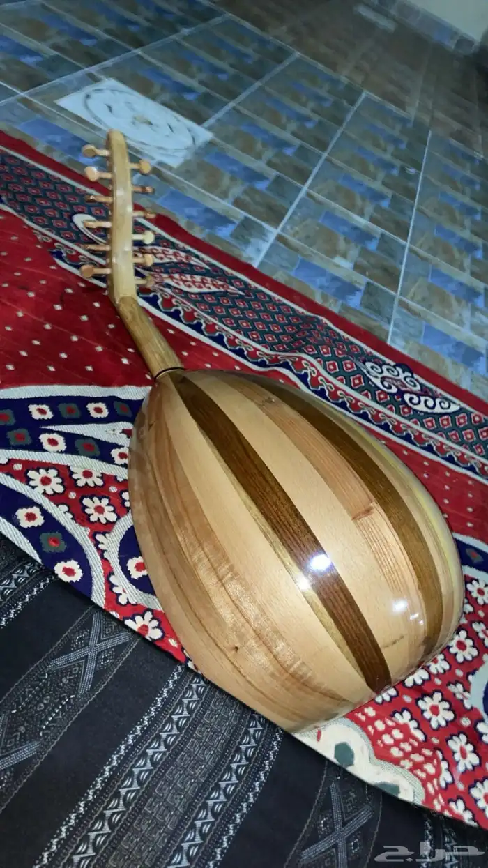 عود اصلي للبيع نضيف 2