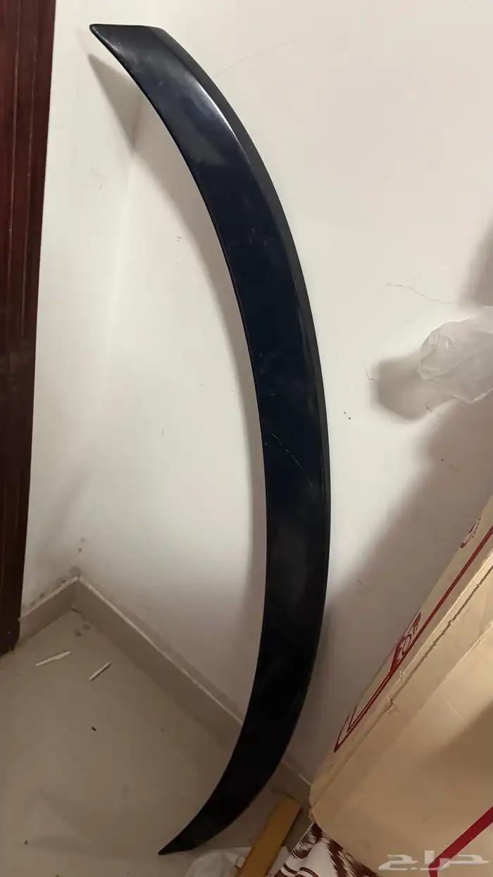 شبك نيكل و جناح خلفي حق النترا 2017-2018 1