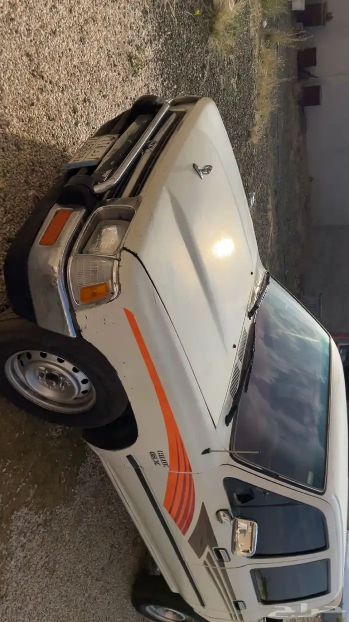 هايلكس 96 GLX 1