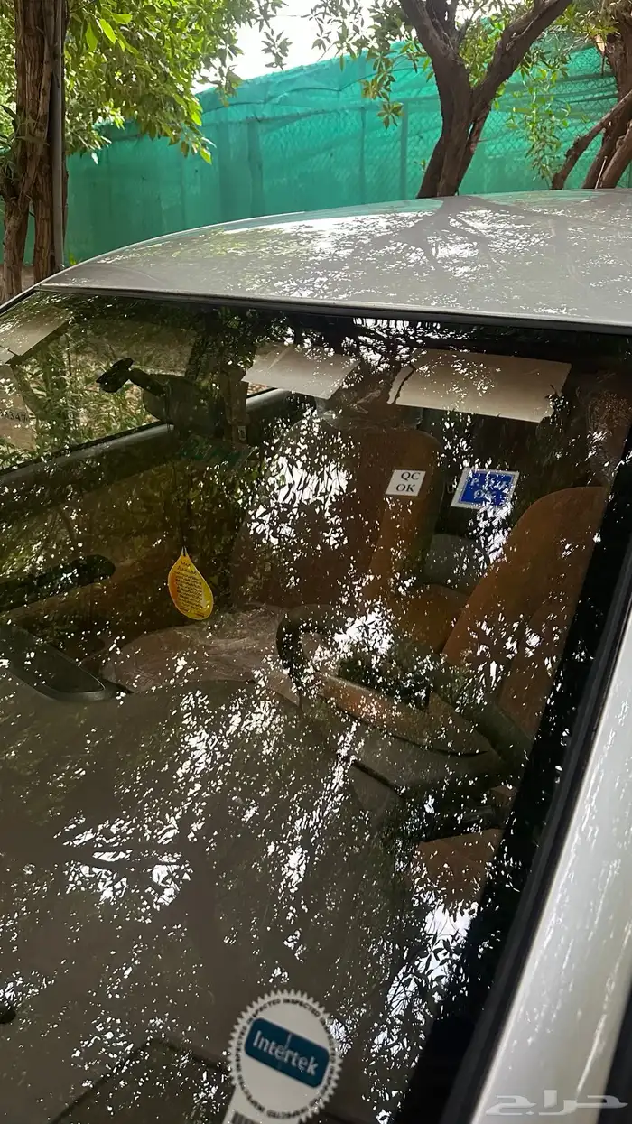 كامري 2006 بدي وكاله جينور 25