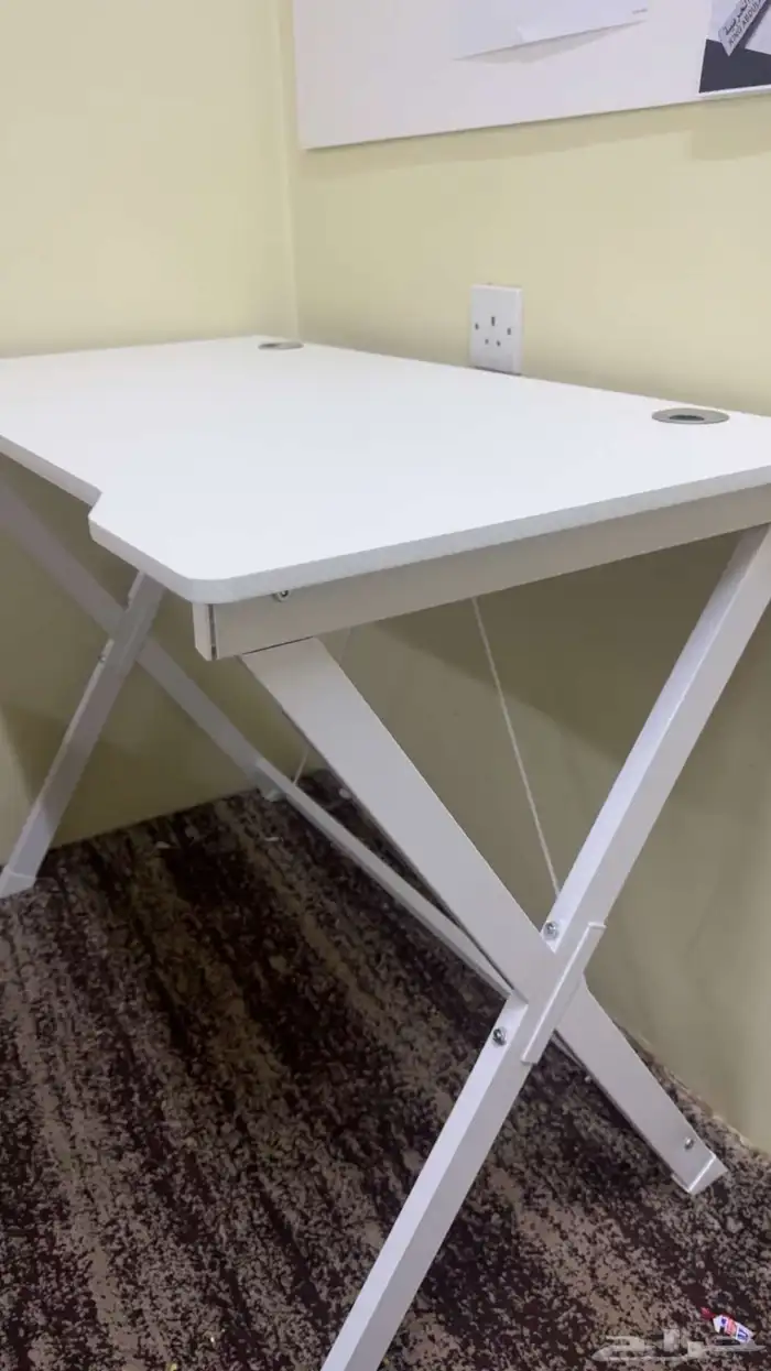 طاولةقيمنق 0