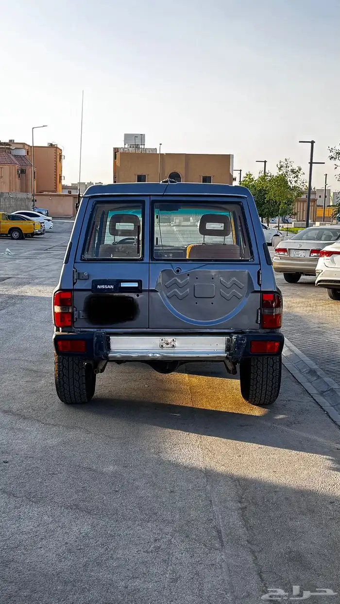 ربع باترول 92 15