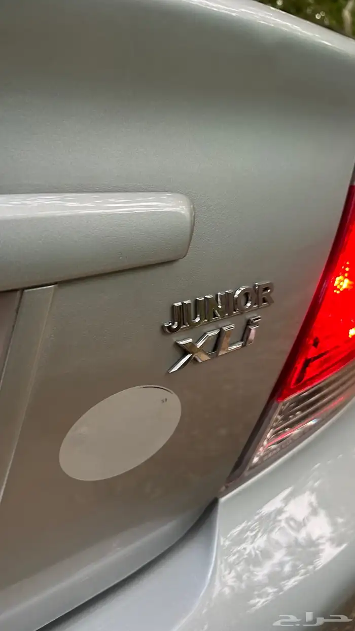 كامري 2006 بدي وكاله جينور 42