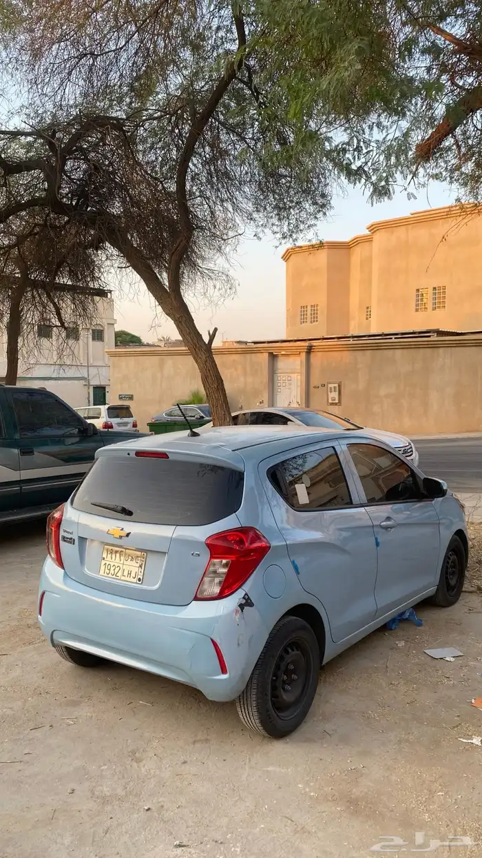 سبارك 2016 للبيع 3