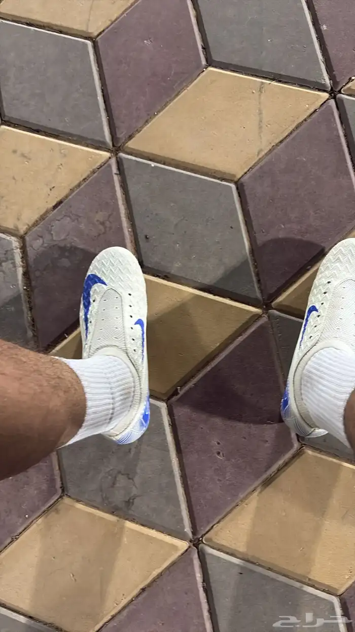 بوت كره قدم 0