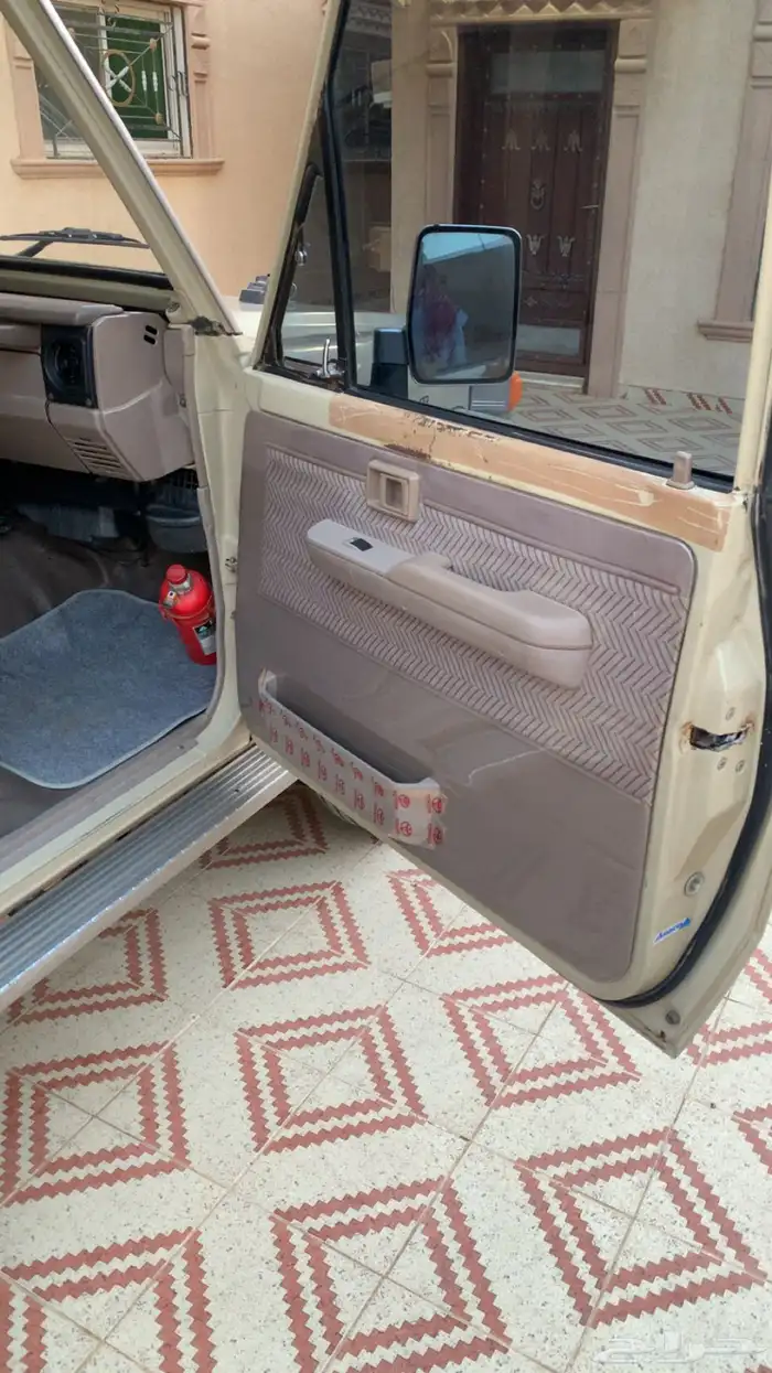 شاص مديل 97 فل كامل بريمي 8