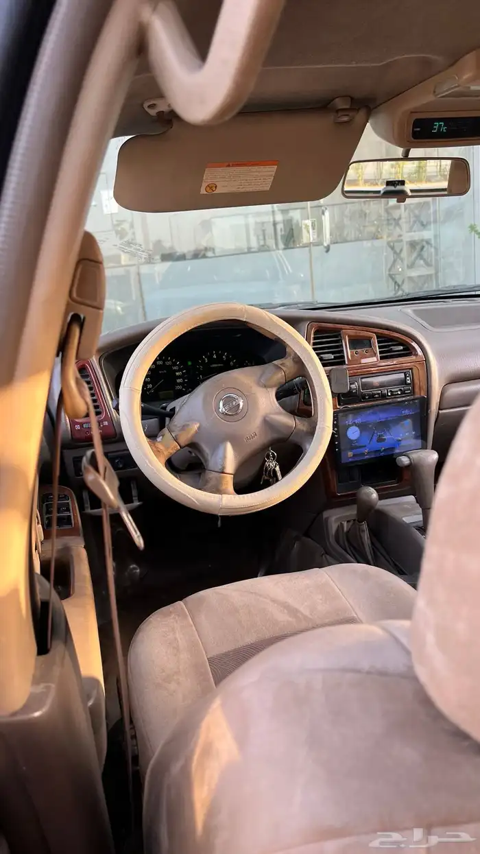 باثفيندر 2004 تماتيك مكينه 3.5 1