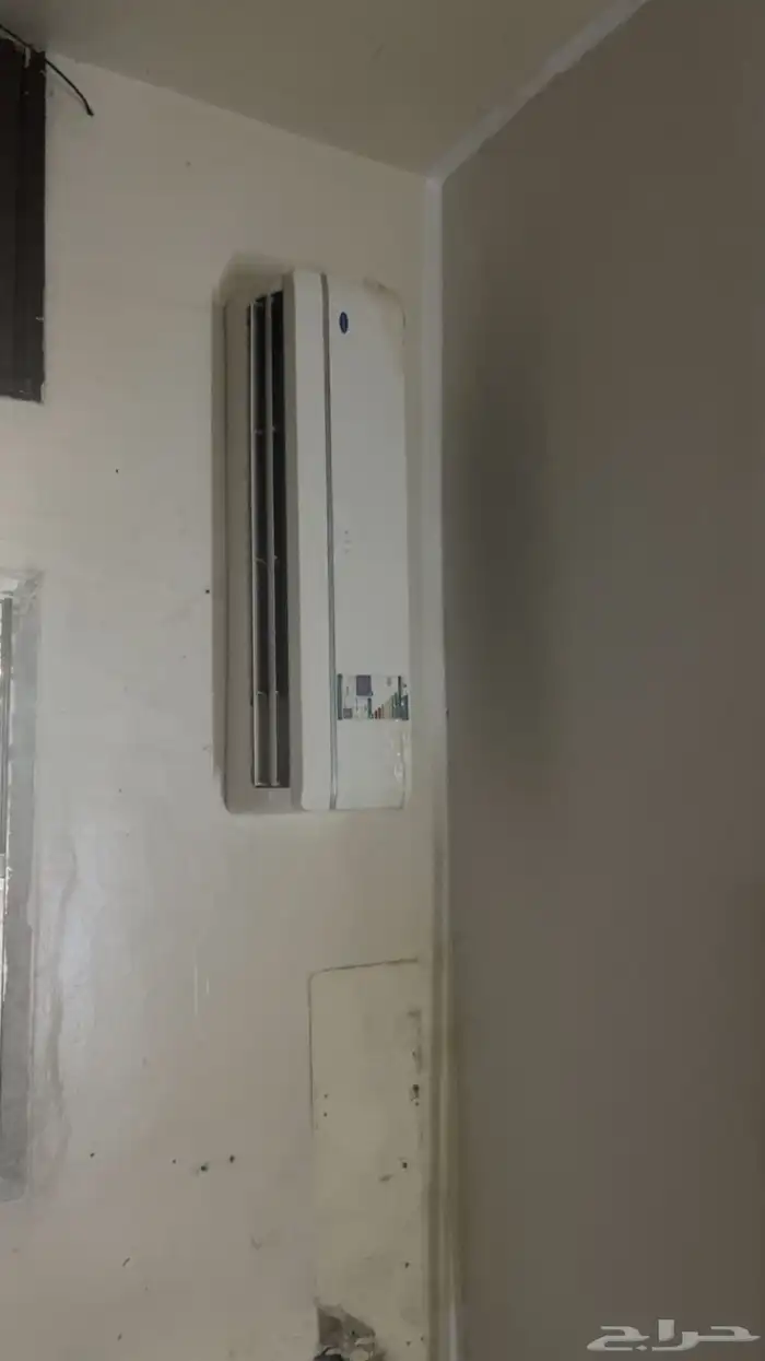 مكيف نضيف حق الوالد الله يرحمه والله ما بعته إلى محتاج الفل 1