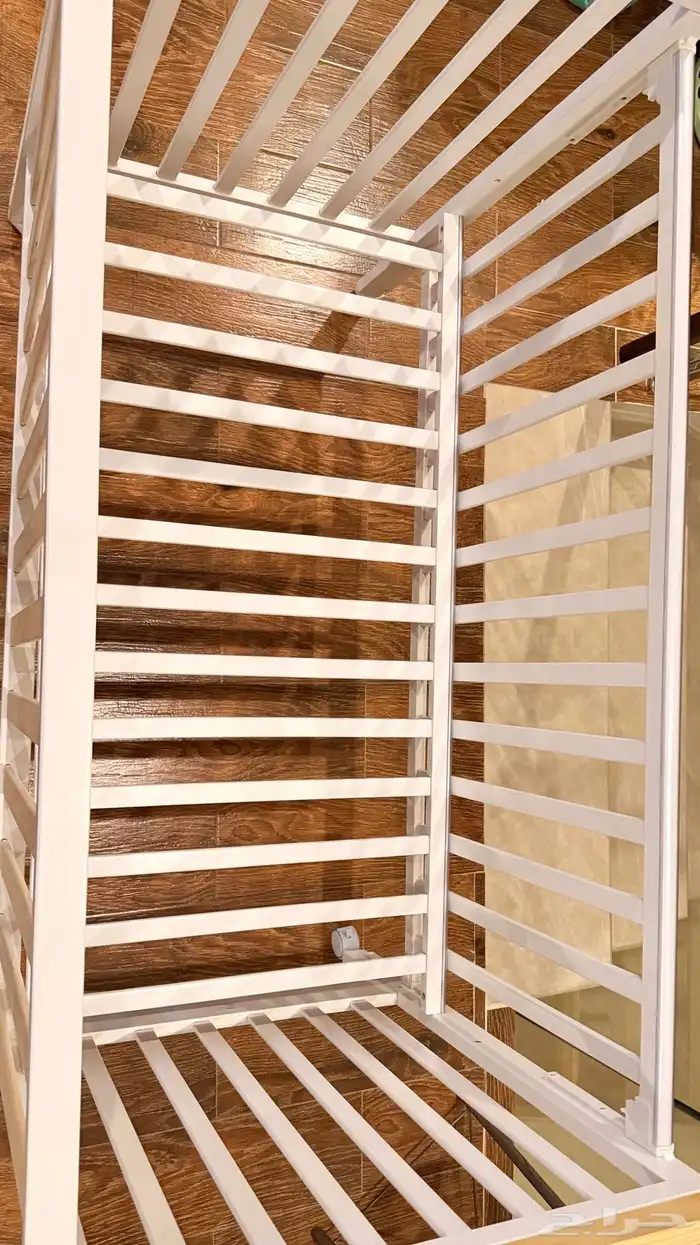 سرير أطفال 2