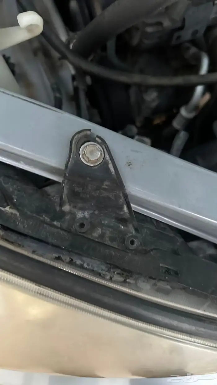 كامري 2006 بدي وكاله جينور 59