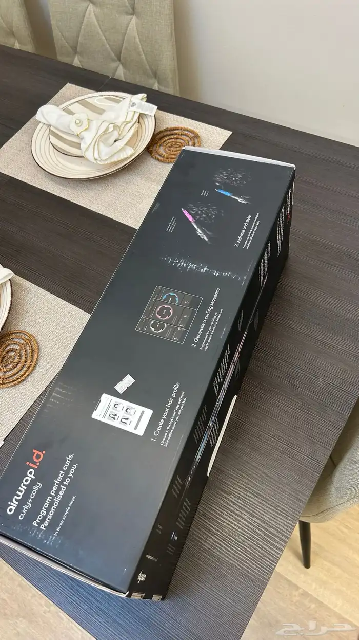 استشوار 5