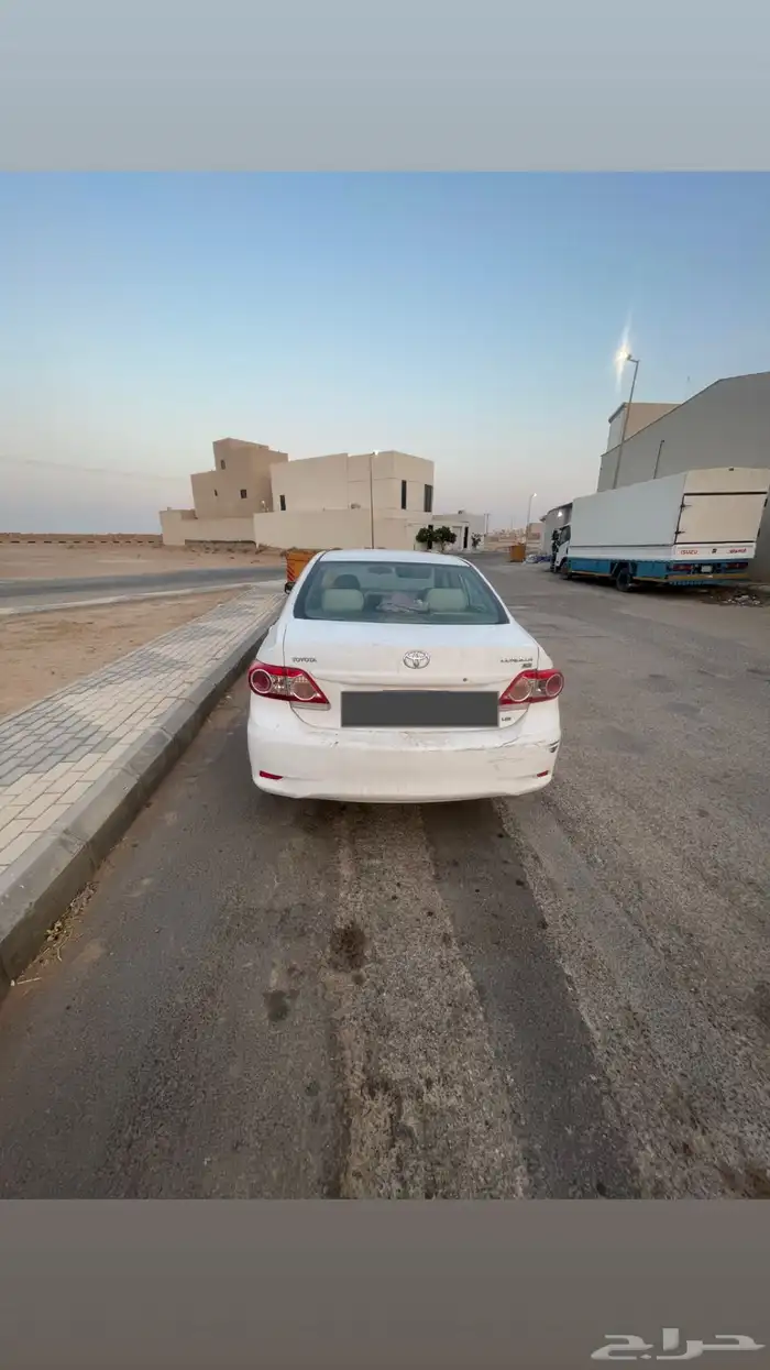 كورلا 2012 0