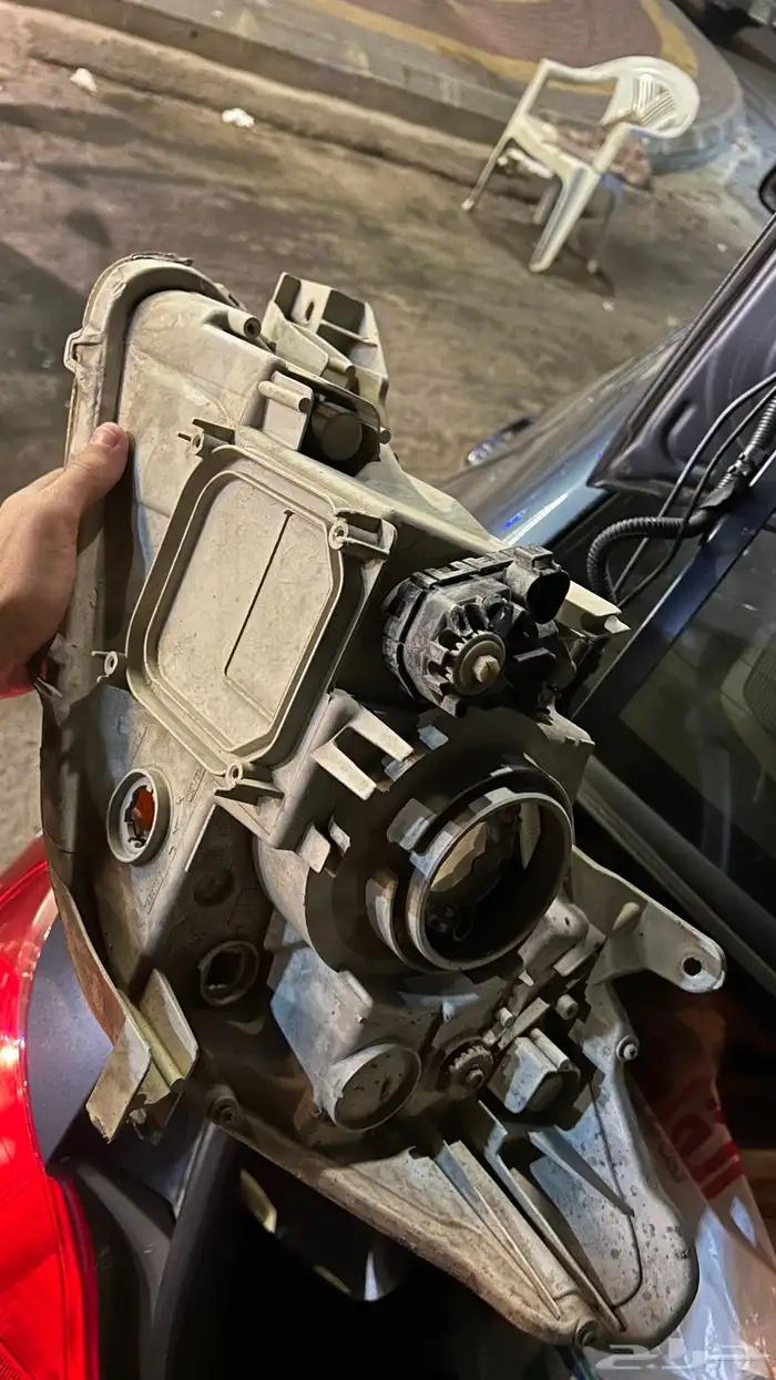 شمعات يارس 2