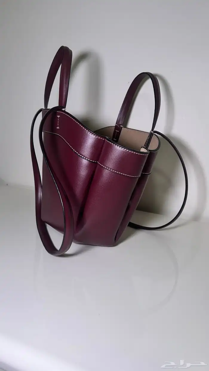 شنطة نسائية من زارا 1
