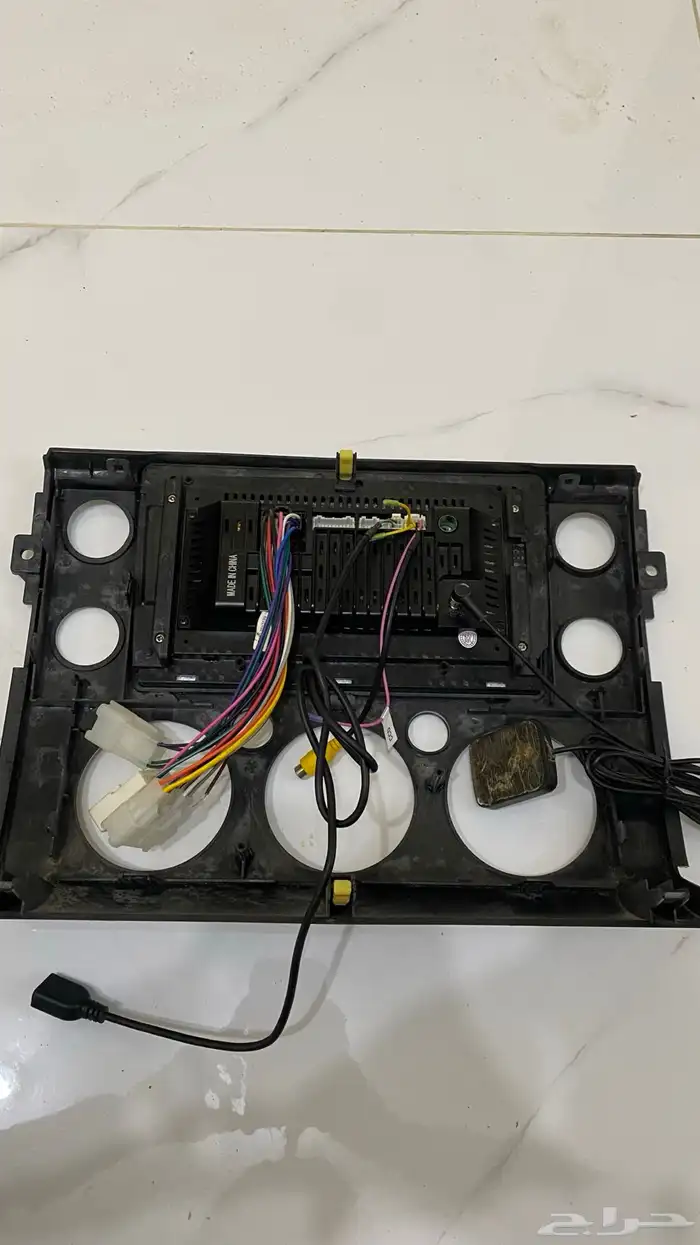 شاشه اندرويد 2