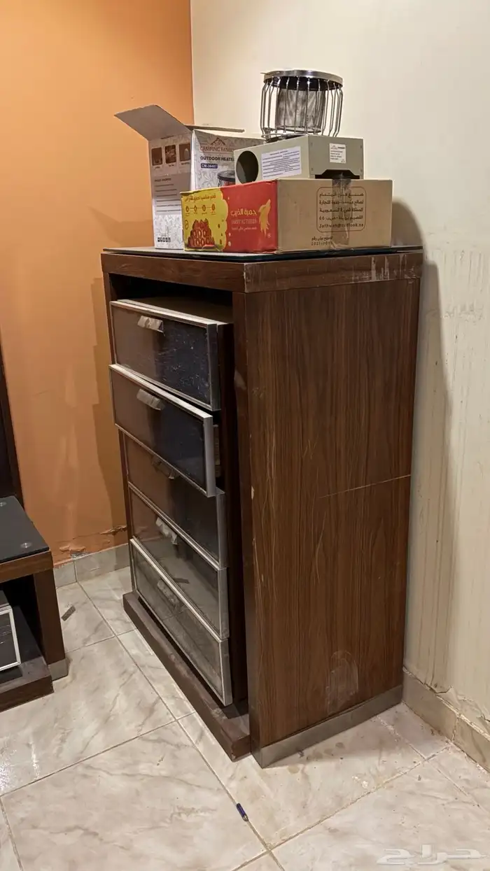 اثاث مستعمل للبيع 3