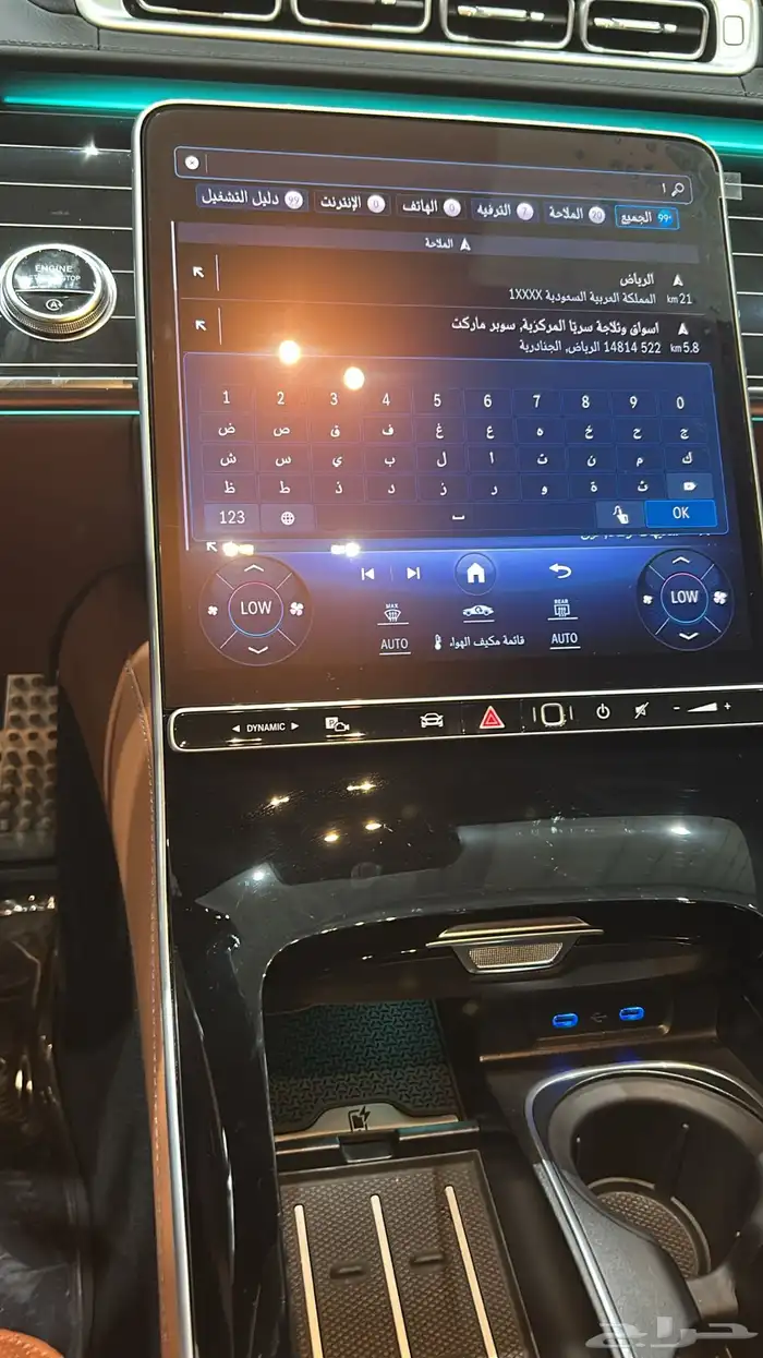 مرسيدس S450 15