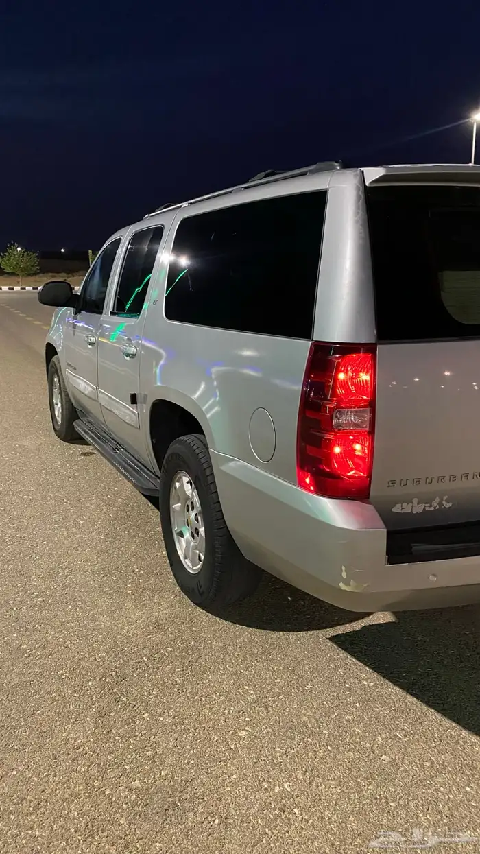 تاهو 2010 سوبر بان 9