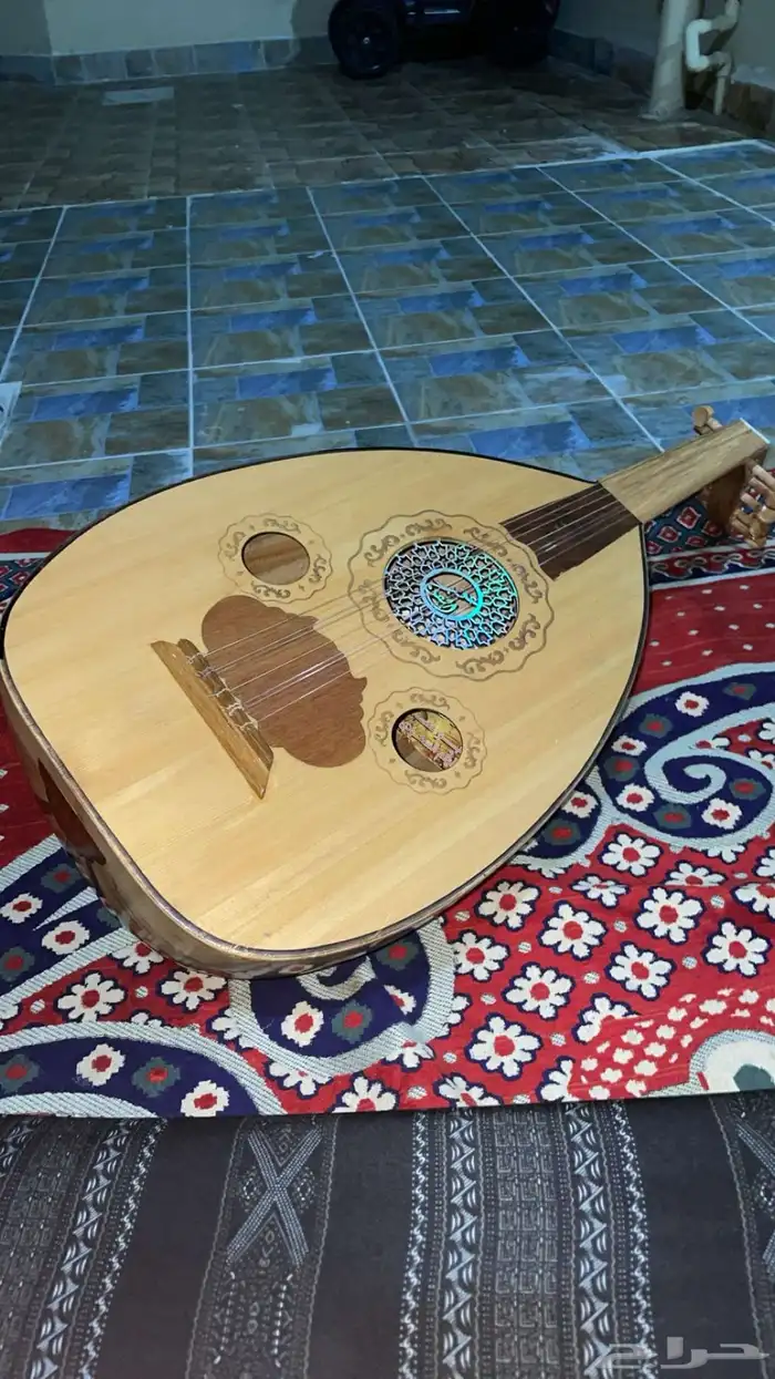 عود اصلي للبيع نضيف 0