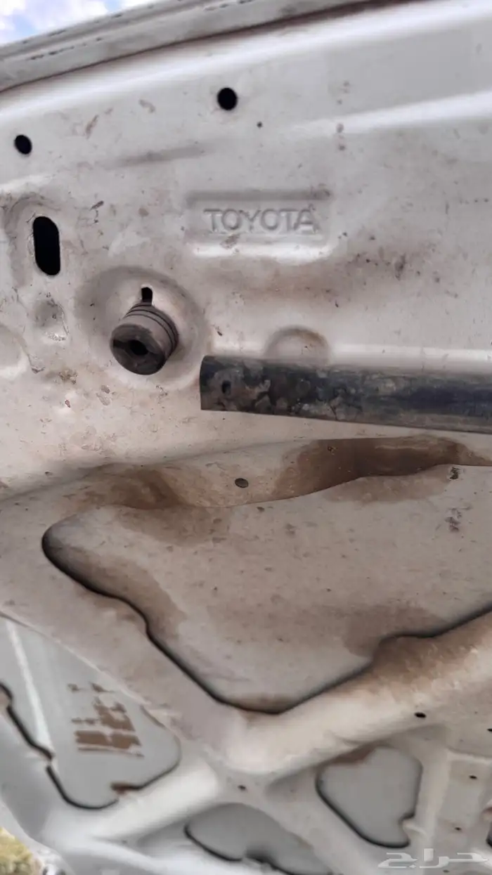 هايلكس 2011 شاص طويل 10