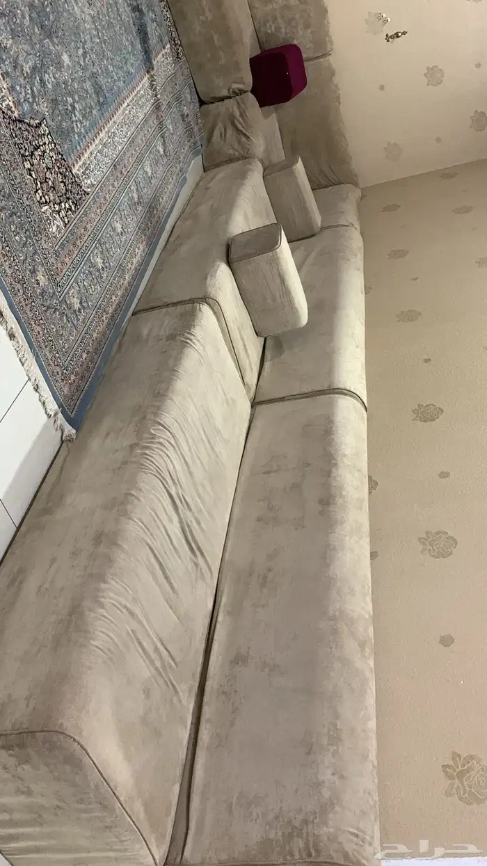 كنب للبيع 2