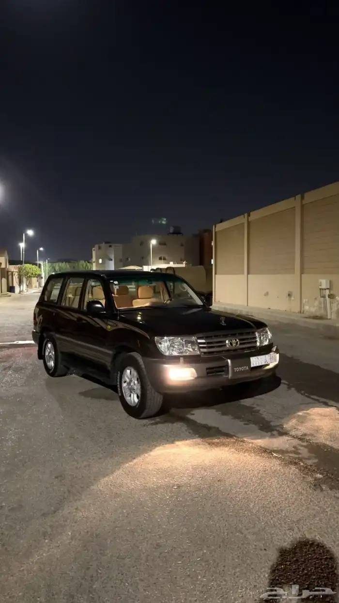 فكسار 2005 8 سلندر 4