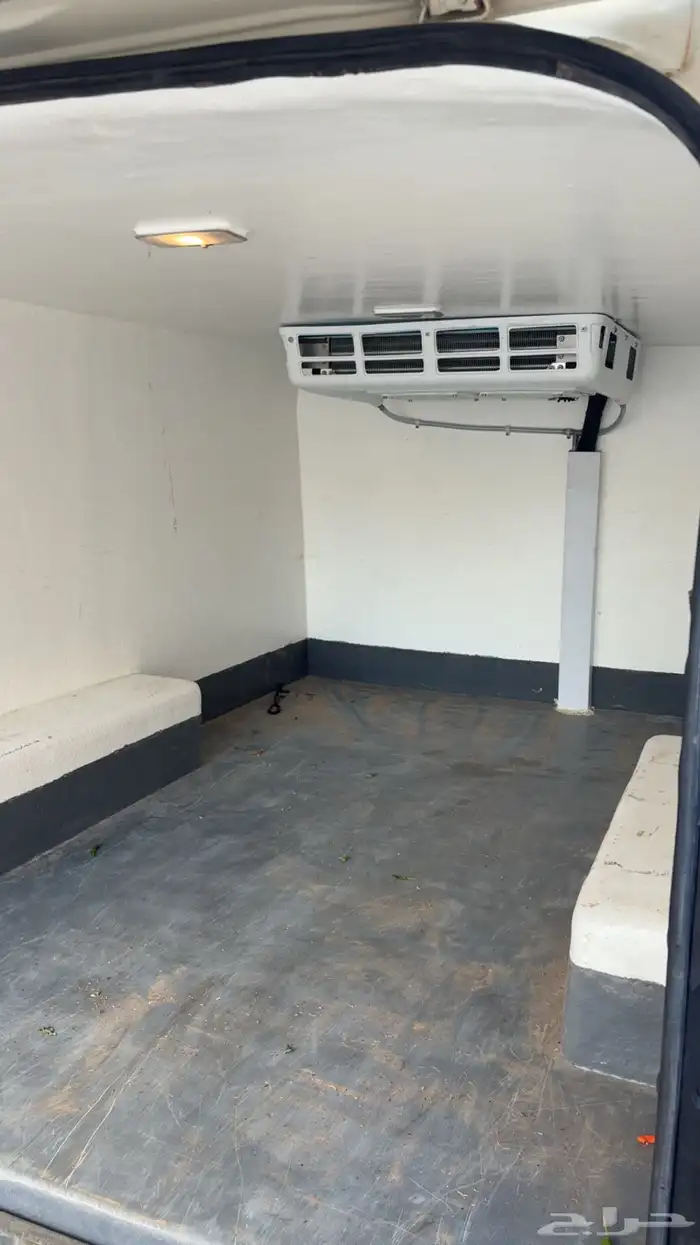 باص هايس 2020 8