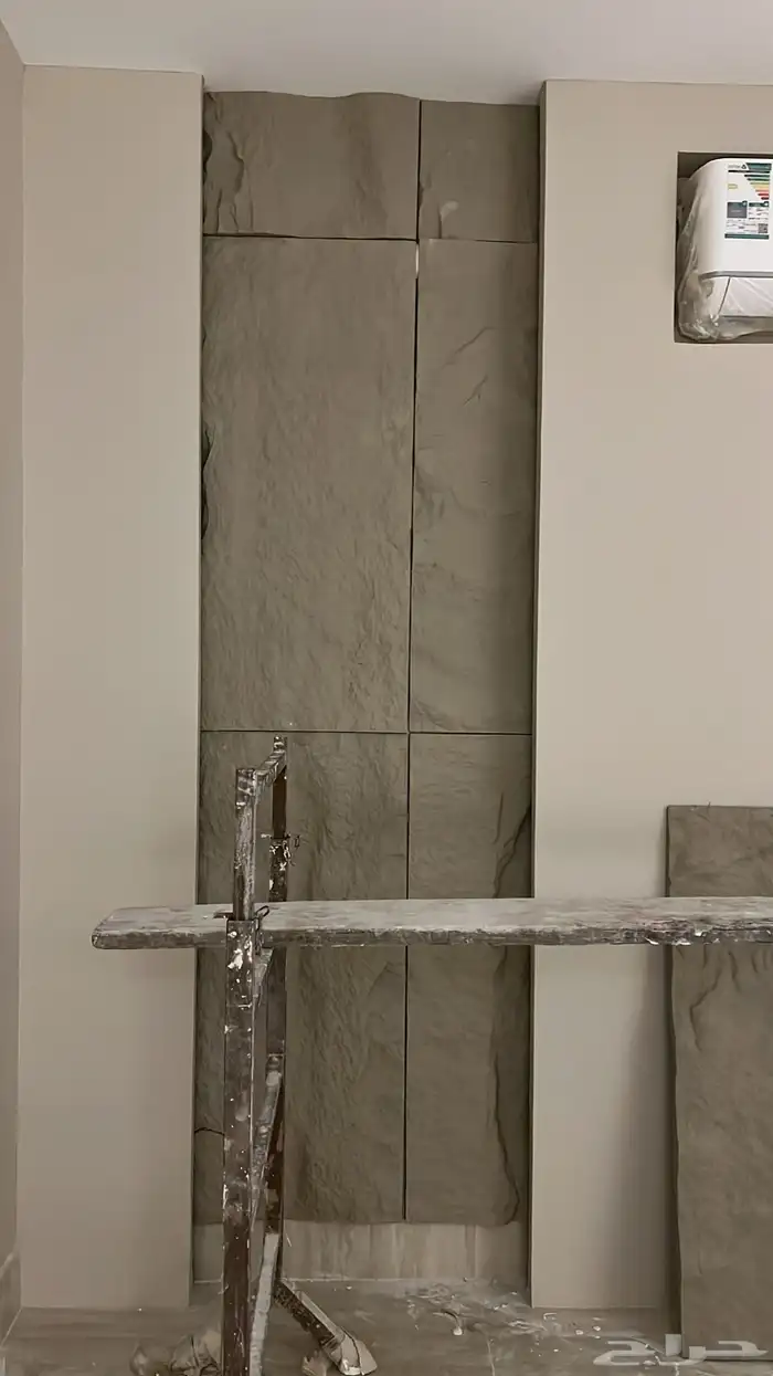 عازل صوت ودهانات وديكورات 1