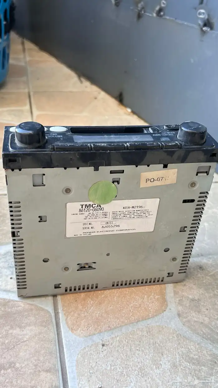 ديكورات وقطع كامري 10