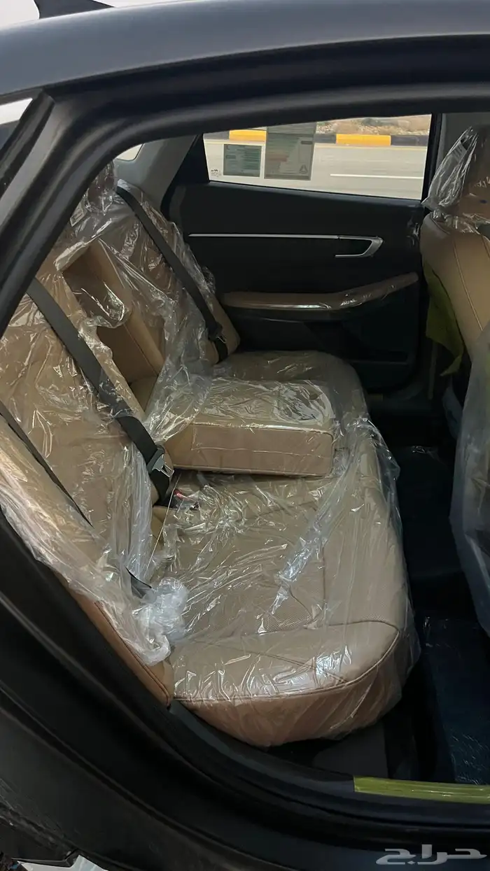 هيونداي سوناتا كمفورت 2025 6