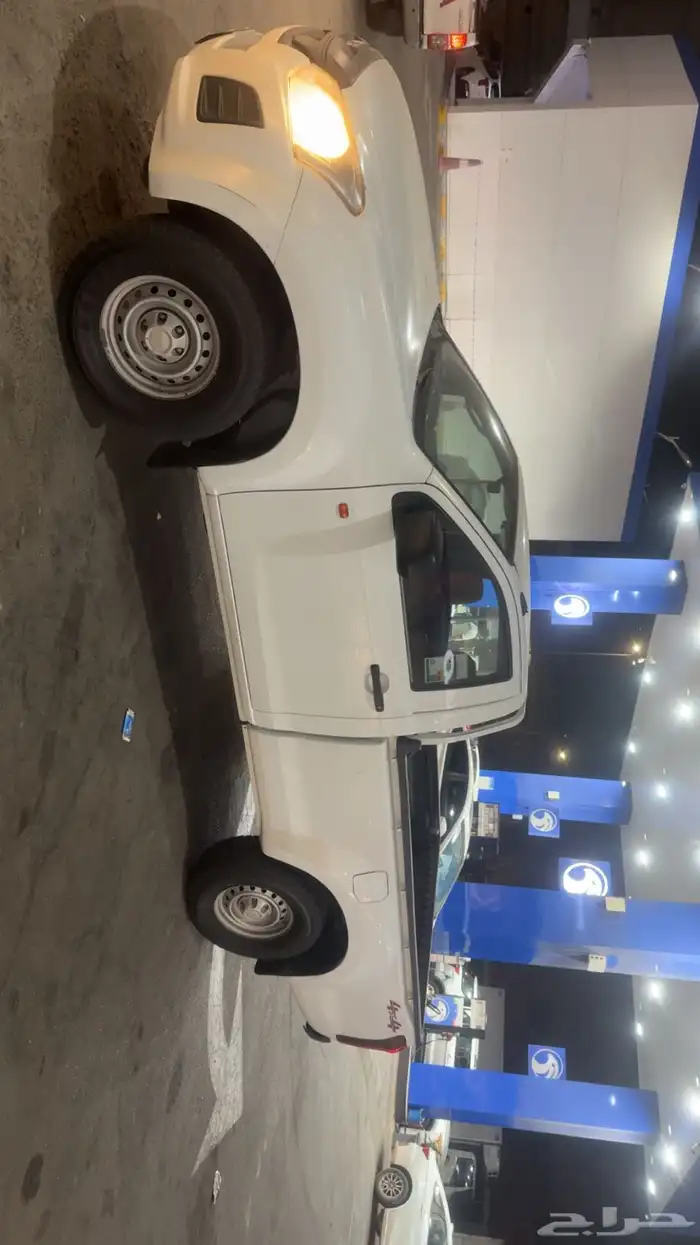 ايسوزو غمارة دبل مديل 2020 ديزل 11