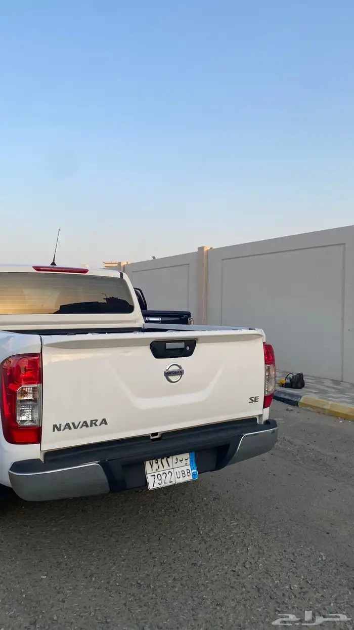 نافارا بدي وكاله 1