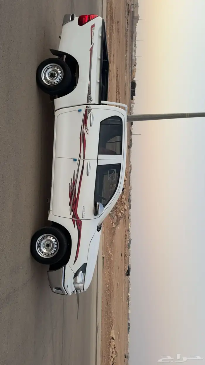 هايلكسGLX2 2017 1