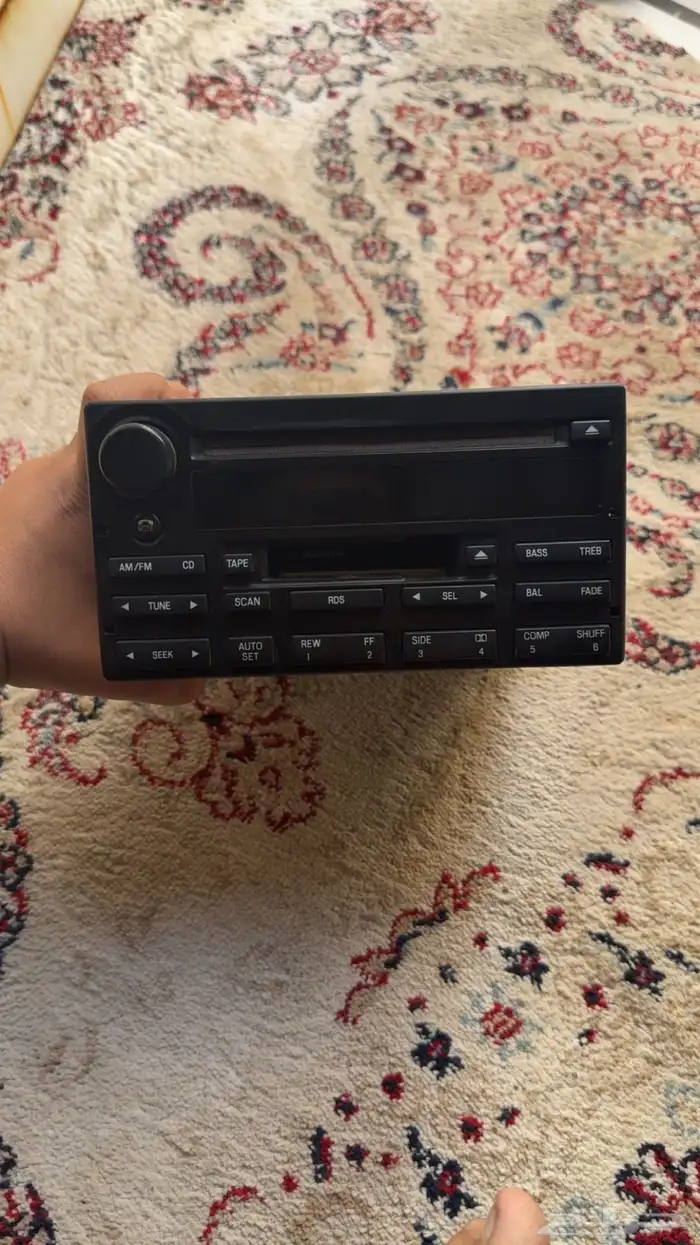 مسجل ماركيز2003 0