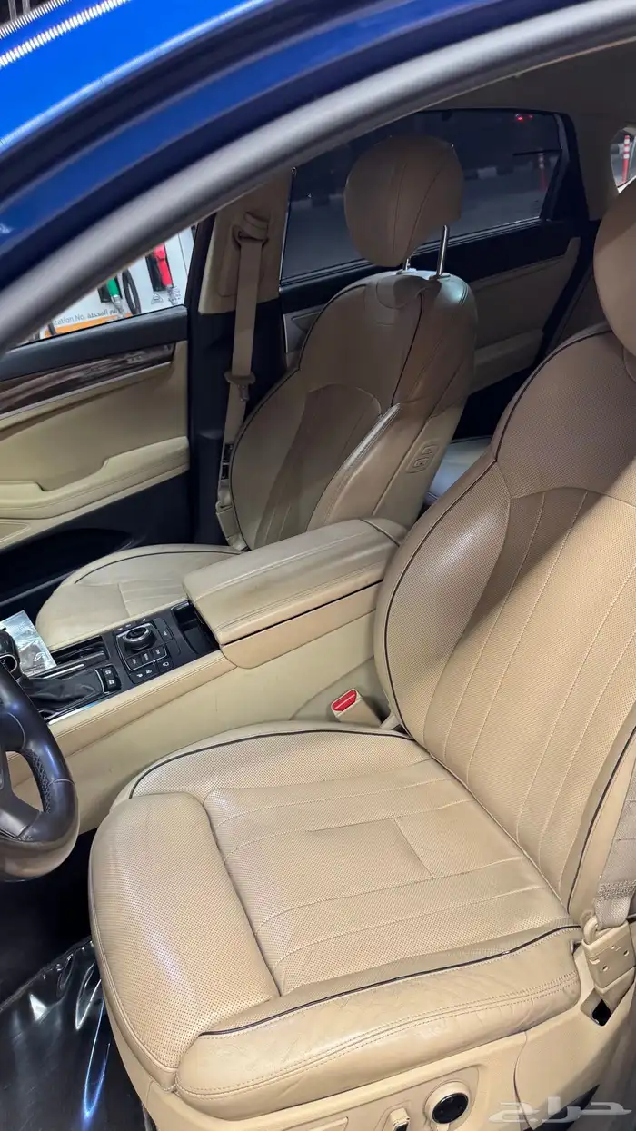 جينسس برستيج بلس g80 مخزن 16