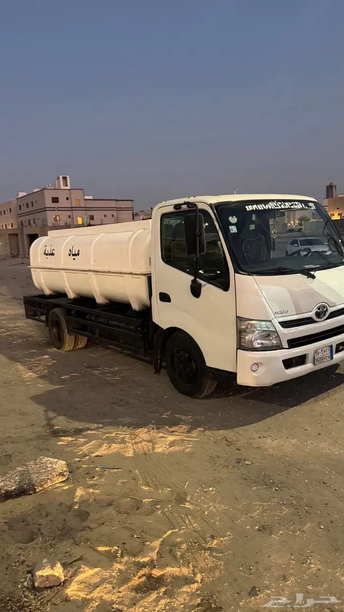 وايت ماء الدمام سيهات 1