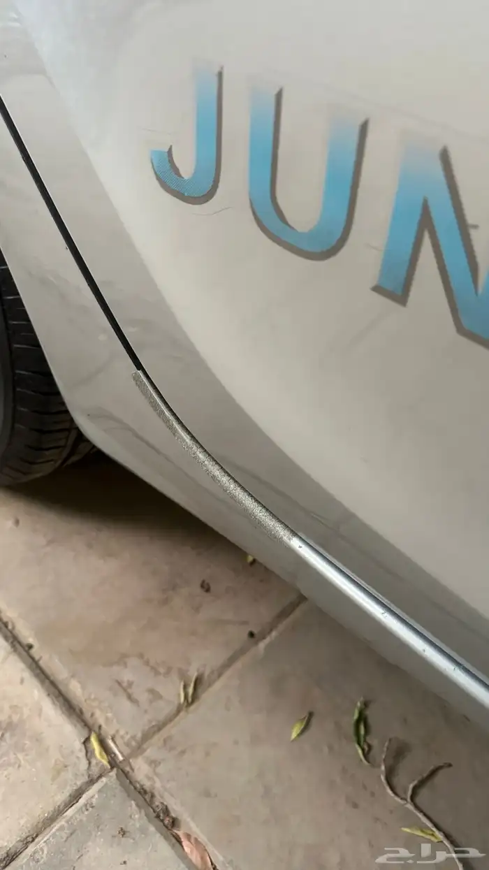 كامري 2006 بدي وكاله جينور 49