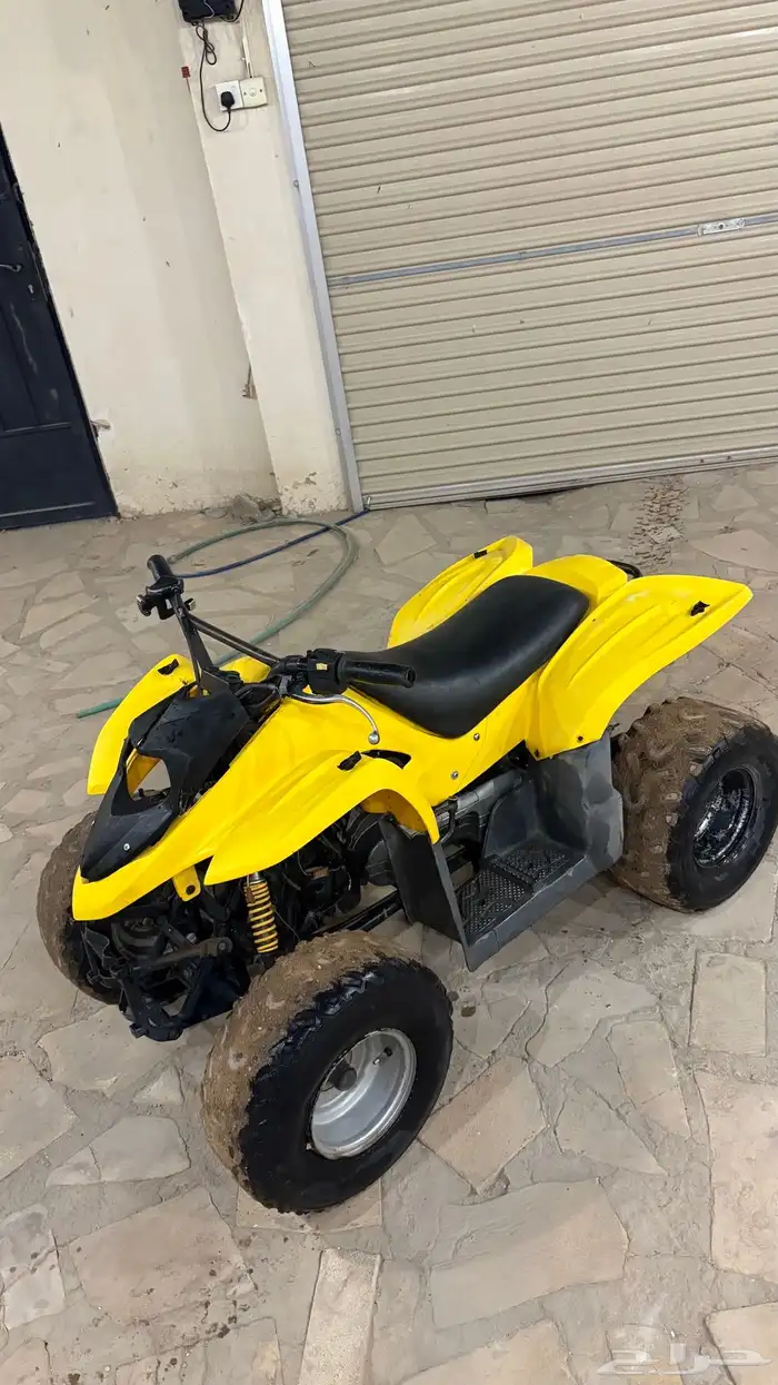 دباب نثال المطور مع توفر خدمة تابي و تمارا على 4 دفعات 2